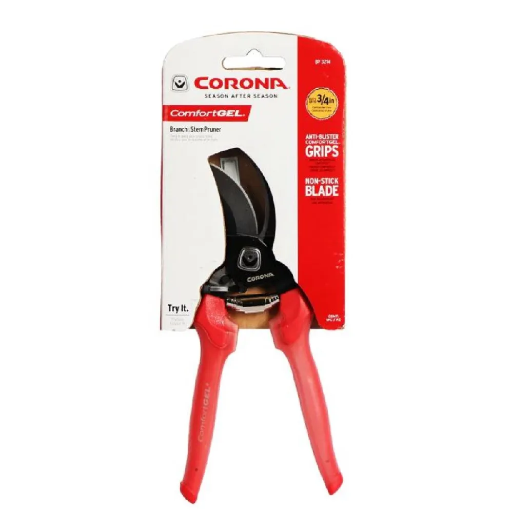 Corona ClassicCUT® Pruners - 3/4 in. 