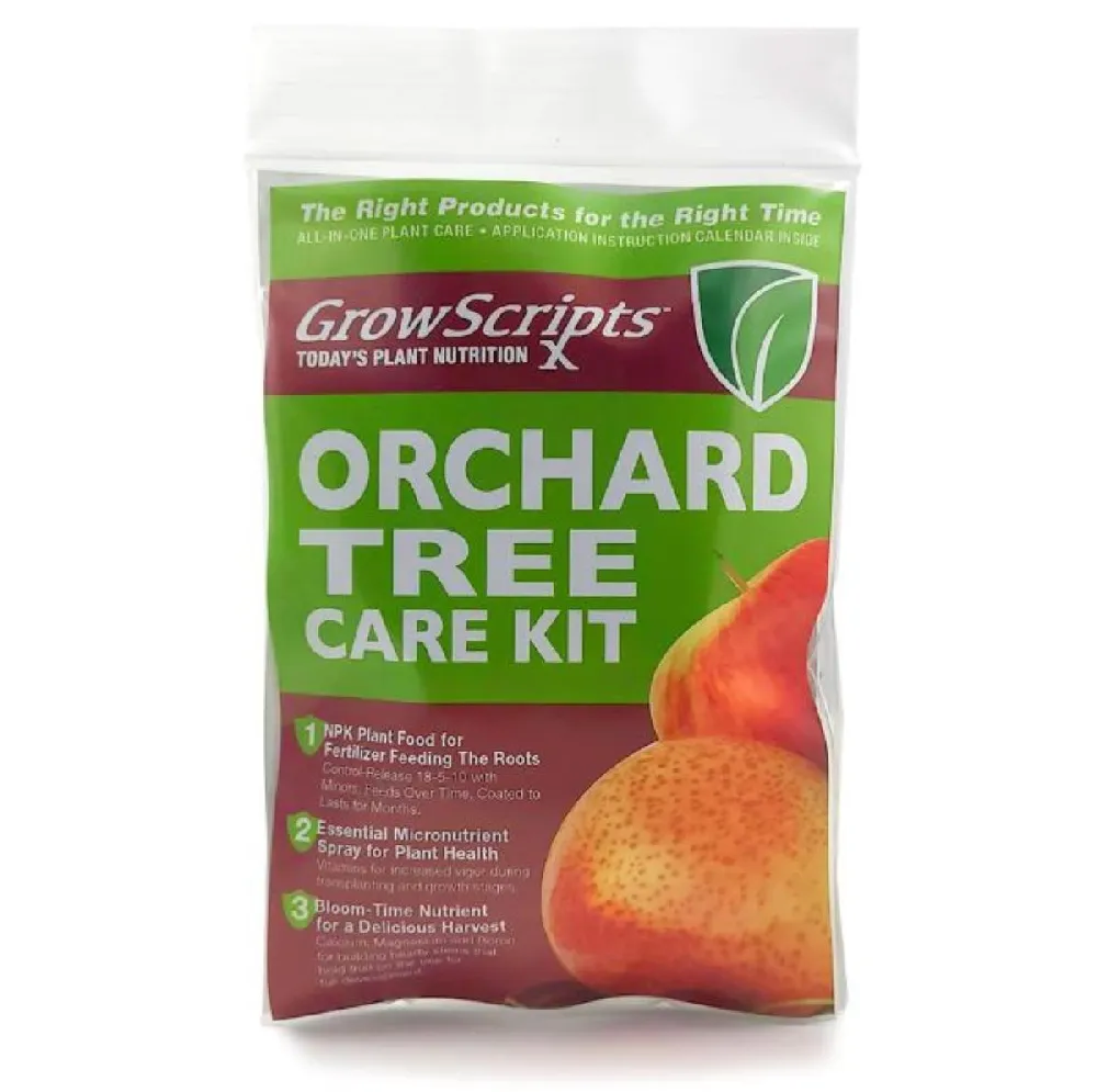 Fruit Tree Fertilizer