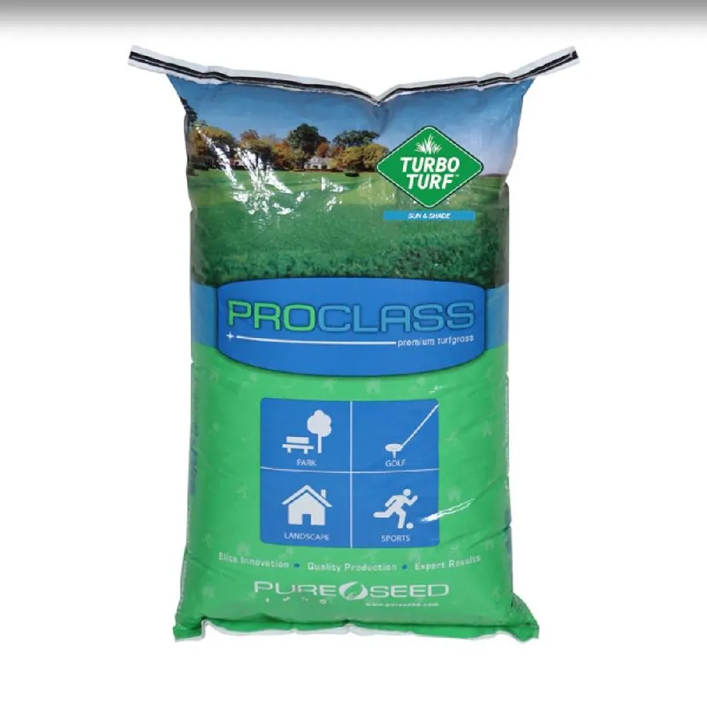 Lesco Tall Fescue Select Grass Seed