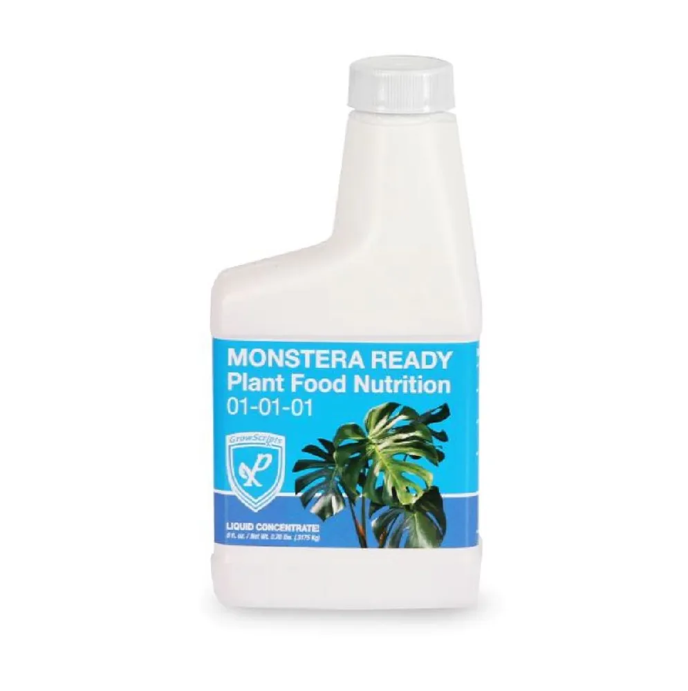 Monstera Fertilizer