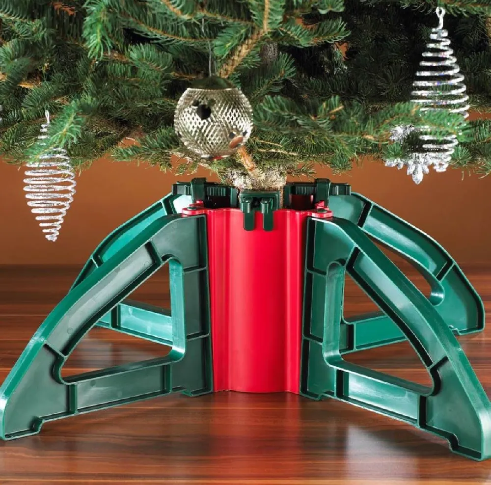 Omega Christmas Tree Stand