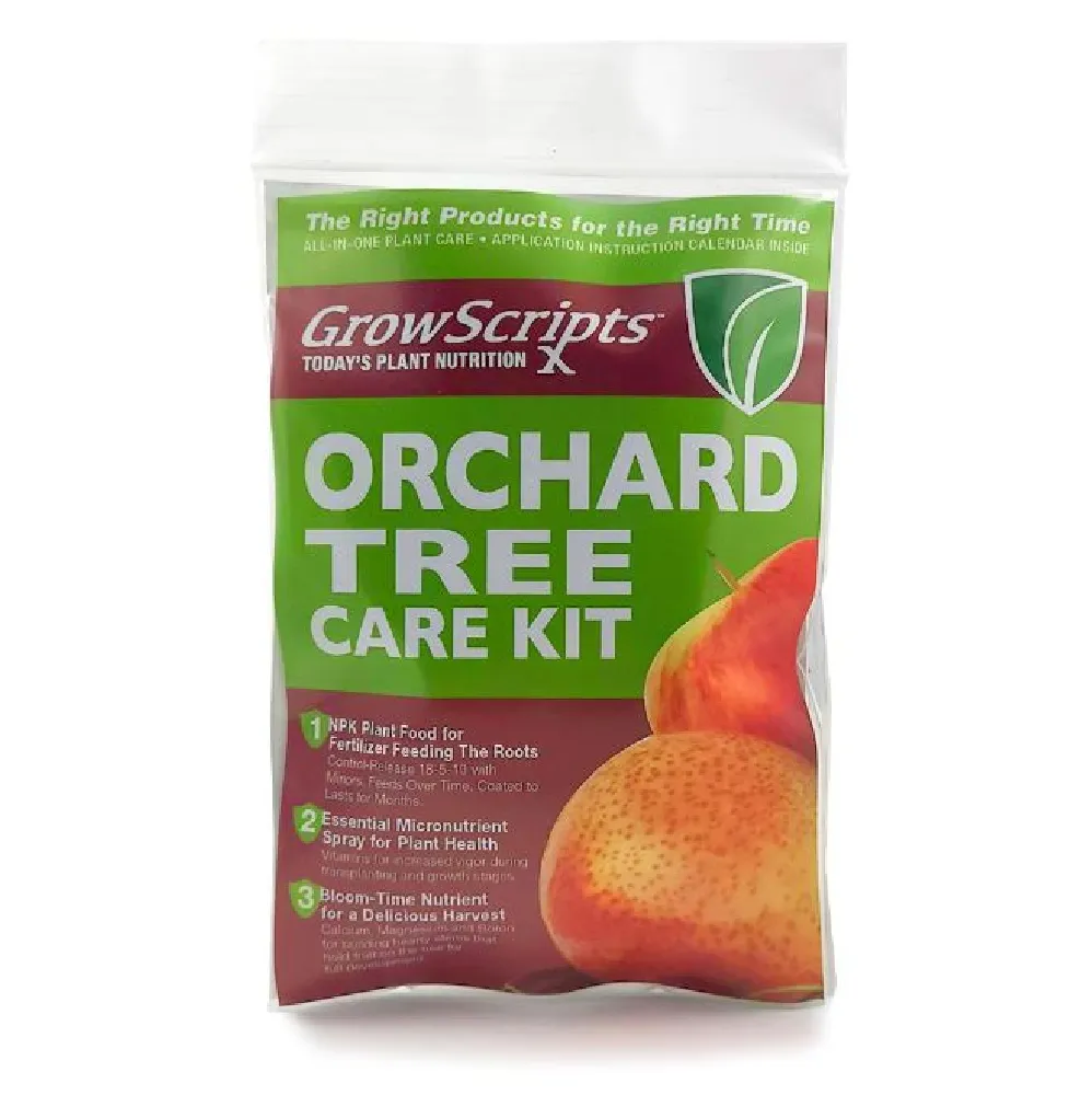 Orchard Tree Care Kit