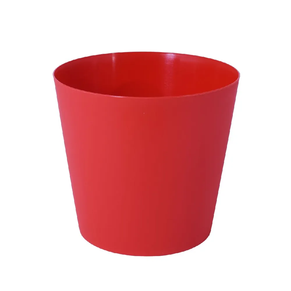 Red Delilah Pot
