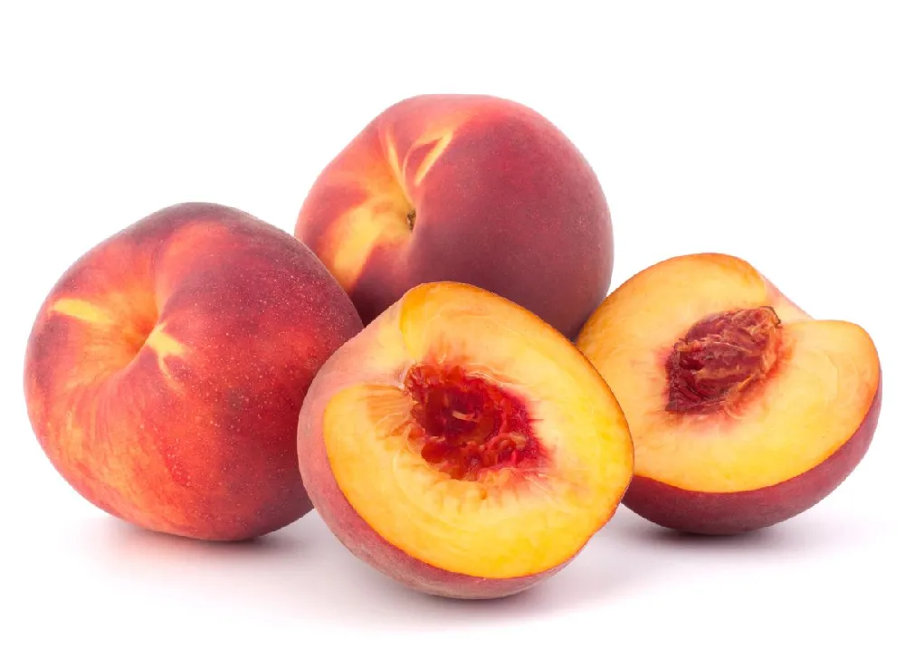 Red Gold Nectarine