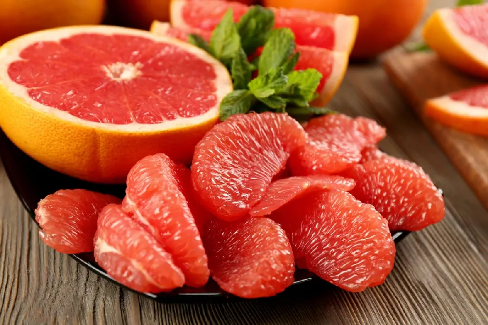 Rio Red Grapefruit