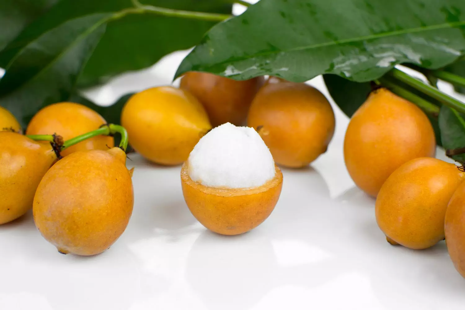 Achacha Fruit